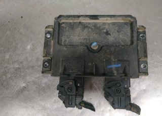 Citroen 457607 9650360180 centralita motor uce c15
