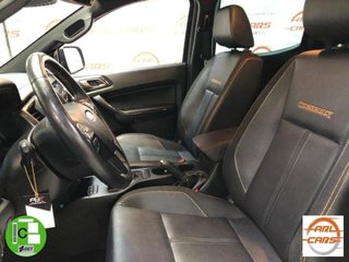 FORD Ranger Doble Cabina Wildtrak 2.0 TDCI 157 kW (213 CV) 4x4 Start&Stop