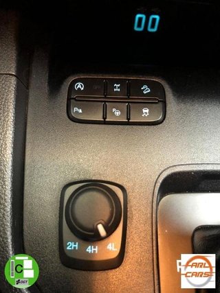 FORD Ranger Doble Cabina Wildtrak 2.0 TDCI 157 kW (213 CV) 4x4 Start&Stop