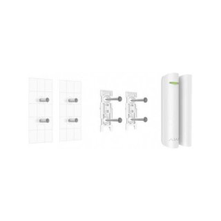 Ajax DoorProtect sensor apertura puertas