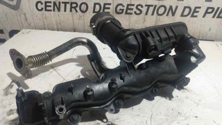 COLECTOR ADMISION FORD TRANSIT CAJA CERRADA '06 F
