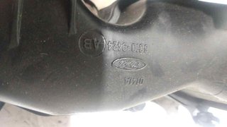 COLECTOR ADMISION FORD TRANSIT CAJA CERRADA '06 F