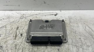 383392 centralita motor 8e0907401b audi a4 berlina