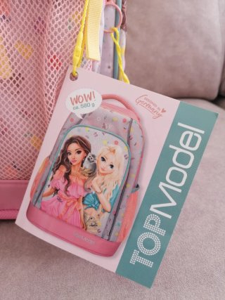 Mochila TOPModel NUEVA