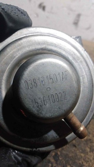 VALVULA EGR SEAT ALTEA (5P1) 1.9 TDI | 0.04 -