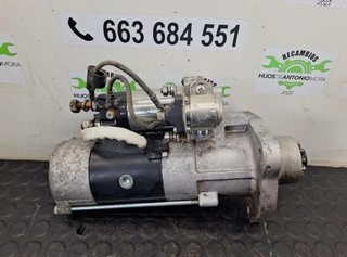 Motor arranque 8ea012586291 renault magnum 106122