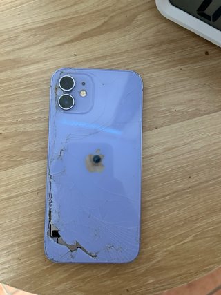 iPhone 12