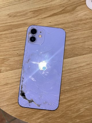 iPhone 12