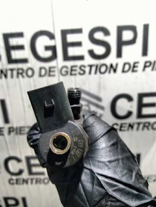 INYECTOR BMW SERIE 3 BERLINA (E46) 2.0 16V Diesel