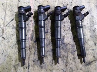INYECTOR BMW SERIE 3 BERLINA (E46) 2.0 16V Diesel