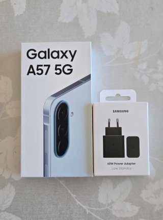 Samsung Galaxy A57 5G 256GB