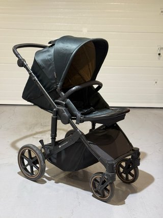 Carrito de bebé Kinderkraft PRIME 3