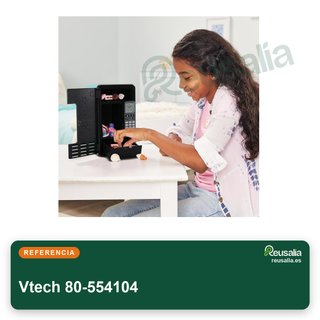 Vtech 80-554104 juguete multicolor juegos rol