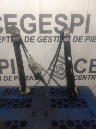 ELEVALUNAS DELANTERO IZQUIERDO SEAT IBIZA (KJ1) S
