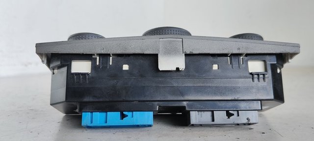 MANDO CALEFACCION / AIRE ACONDICIONADO OPEL ASTRA