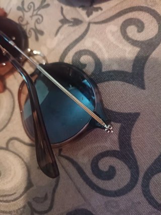 Gafas monturas Pepe Jeans Marrón y Dorado