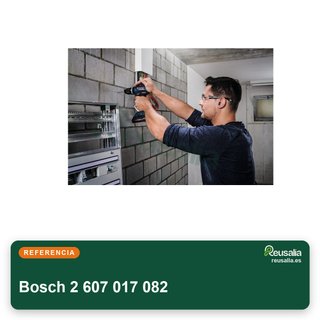 Bosch Professional 2 607 017 082 brocas hormigón
