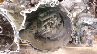 CAJA CAMBIOS AUDI A4 AVANT (8E) 2.5 TDI (120kW) |