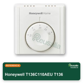 Honeywell T136C110AEU T136 termostato