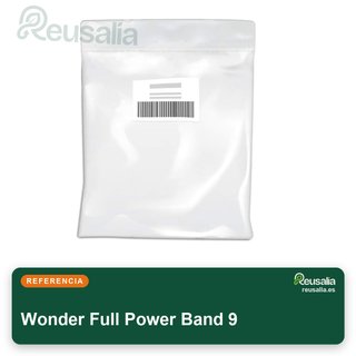 Wonder Full Power Band 9 Huawei pulsera