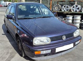 Ka 3358 catalizador volkswagen golf iii 1h1 133765