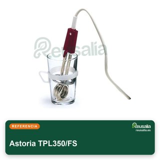 Astoria TPL350/FS hervidor eléctrico inmersión