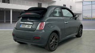FIAT 500C 1.2 8v 51kW (69CV) S