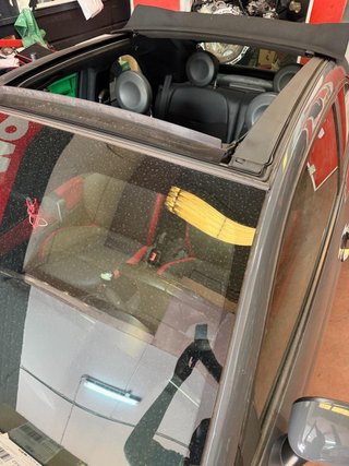 FIAT 500C 1.2 8v 51kW (69CV) S