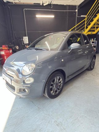 FIAT 500C 1.2 8v 51kW (69CV) S