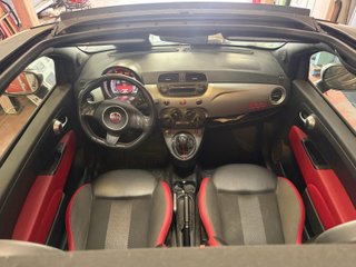FIAT 500C 1.2 8v 51kW (69CV) S
