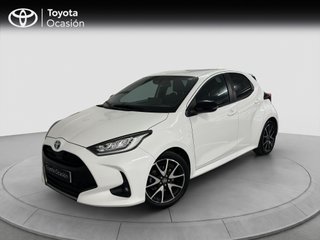 Toyota Yaris 1.5 120H Style