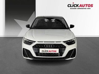 AUDI A1 SPORTBACK 25 1.0 TFSI 95CV ADRENALIN