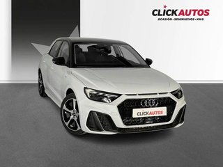 AUDI A1 SPORTBACK 25 1.0 TFSI 95CV ADRENALIN