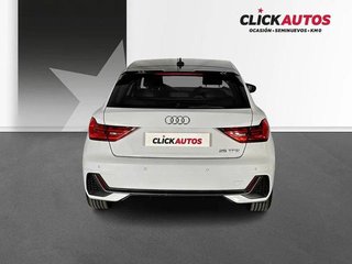 AUDI A1 SPORTBACK 25 1.0 TFSI 95CV ADRENALIN