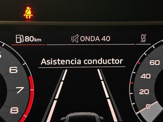 AUDI A1 SPORTBACK 25 1.0 TFSI 95CV ADRENALIN