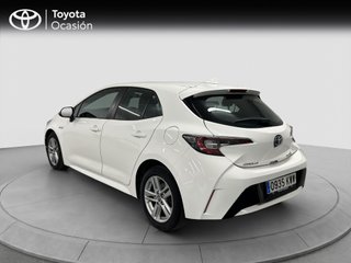 Toyota Corolla 1.8 125H BUSINESS PLUS E-CVT