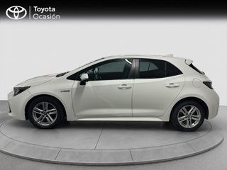 Toyota Corolla 1.8 125H BUSINESS PLUS E-CVT