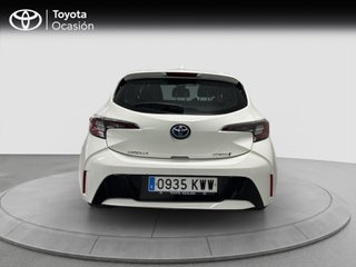 Toyota Corolla 1.8 125H BUSINESS PLUS E-CVT