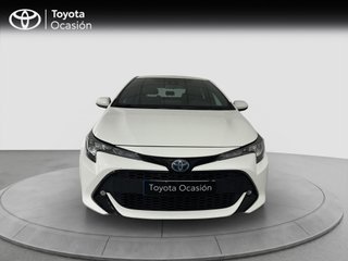Toyota Corolla 1.8 125H BUSINESS PLUS E-CVT