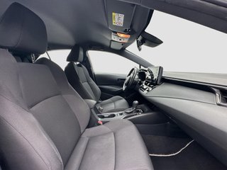 Toyota Corolla 1.8 125H BUSINESS PLUS E-CVT