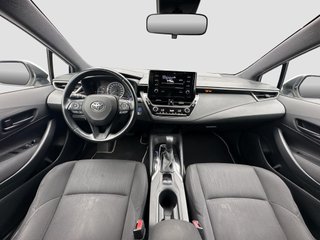 Toyota Corolla 1.8 125H BUSINESS PLUS E-CVT