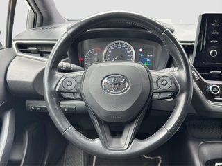 Toyota Corolla 1.8 125H BUSINESS PLUS E-CVT