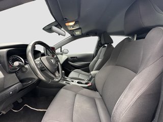 Toyota Corolla 1.8 125H BUSINESS PLUS E-CVT
