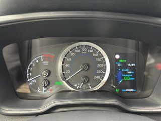 Toyota Corolla 1.8 125H BUSINESS PLUS E-CVT