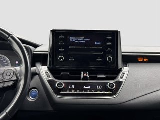 Toyota Corolla 1.8 125H BUSINESS PLUS E-CVT