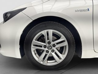 Toyota Corolla 1.8 125H BUSINESS PLUS E-CVT