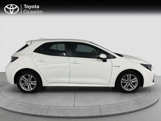 Toyota Corolla 1.8 125H BUSINESS PLUS E-CVT