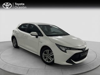 Toyota Corolla 1.8 125H BUSINESS PLUS E-CVT