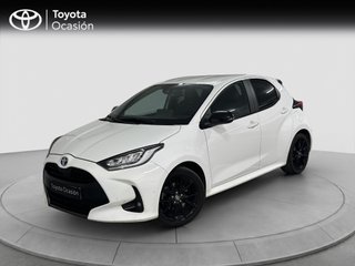 Toyota Yaris 1.5 120H Style