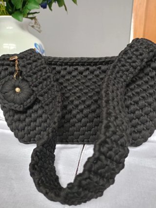 Borsa nera